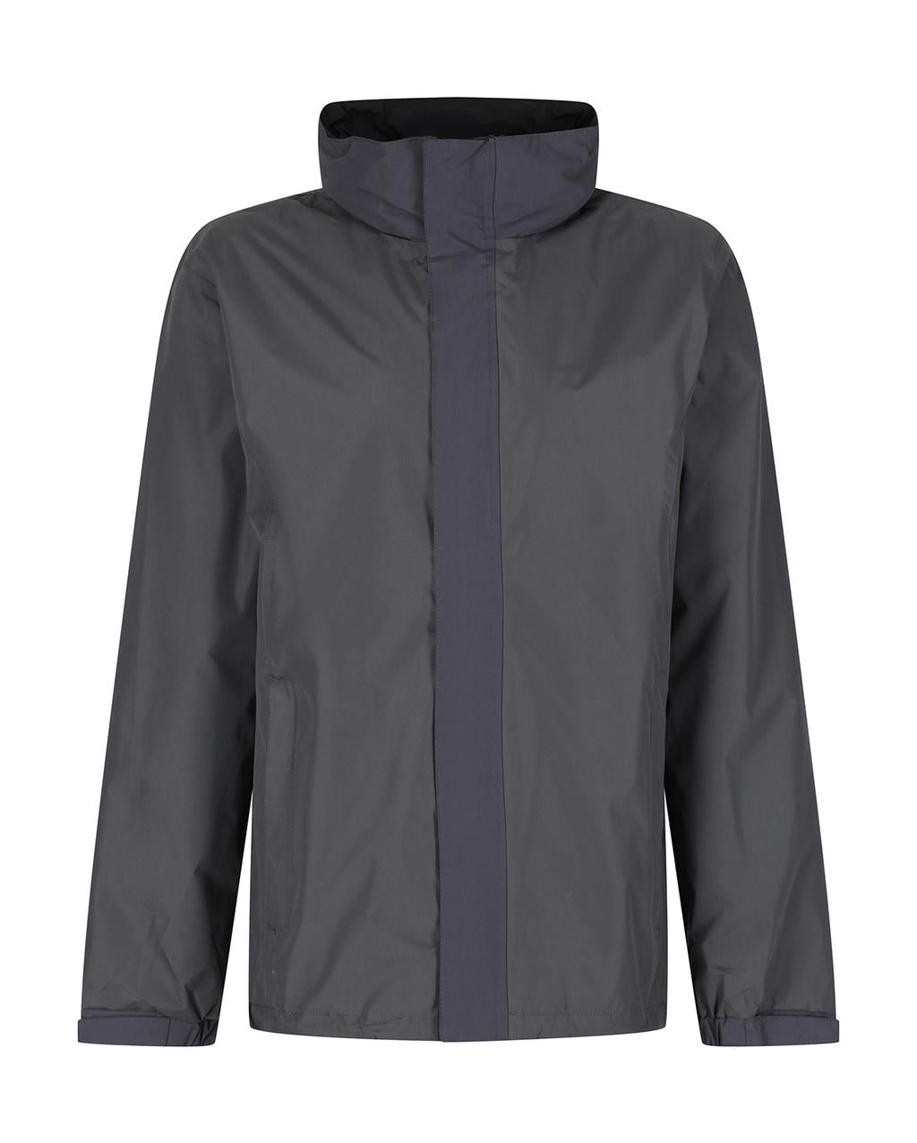 Ardmore Jacket in Farbe Seal Grey/Black