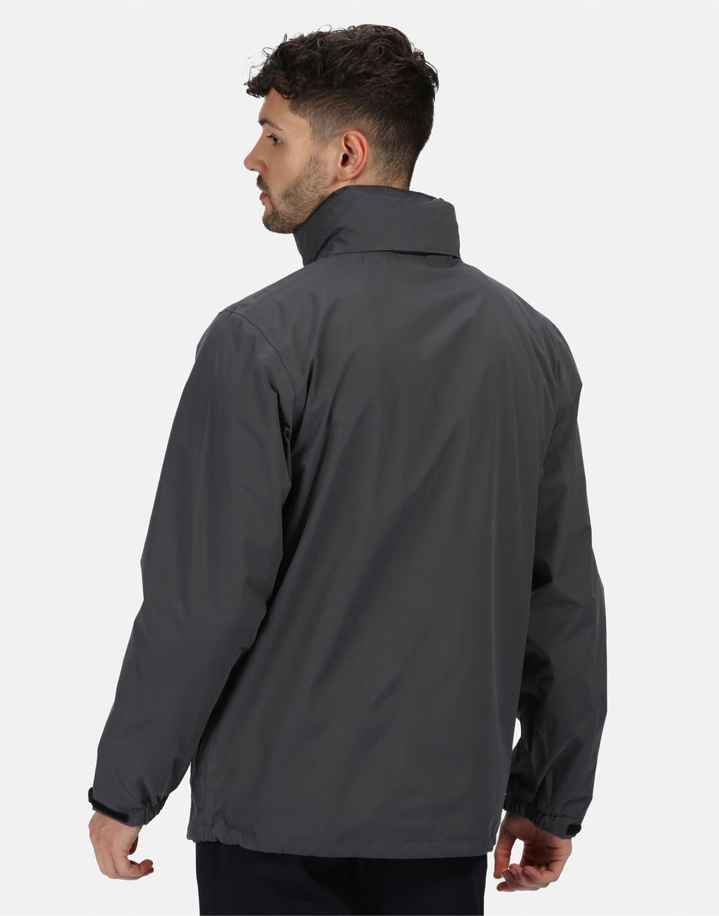 Ardmore Jacket in Farbe White
