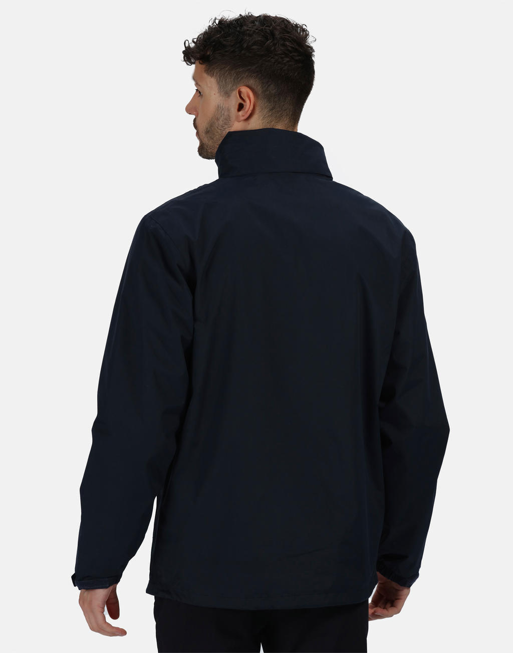 Ardmore Jacket in Farbe White