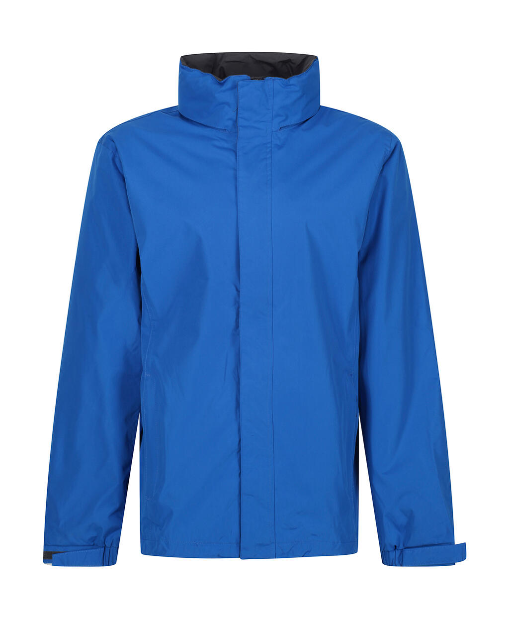 Ardmore Jacket in Farbe Oxford Blue/Seal Grey