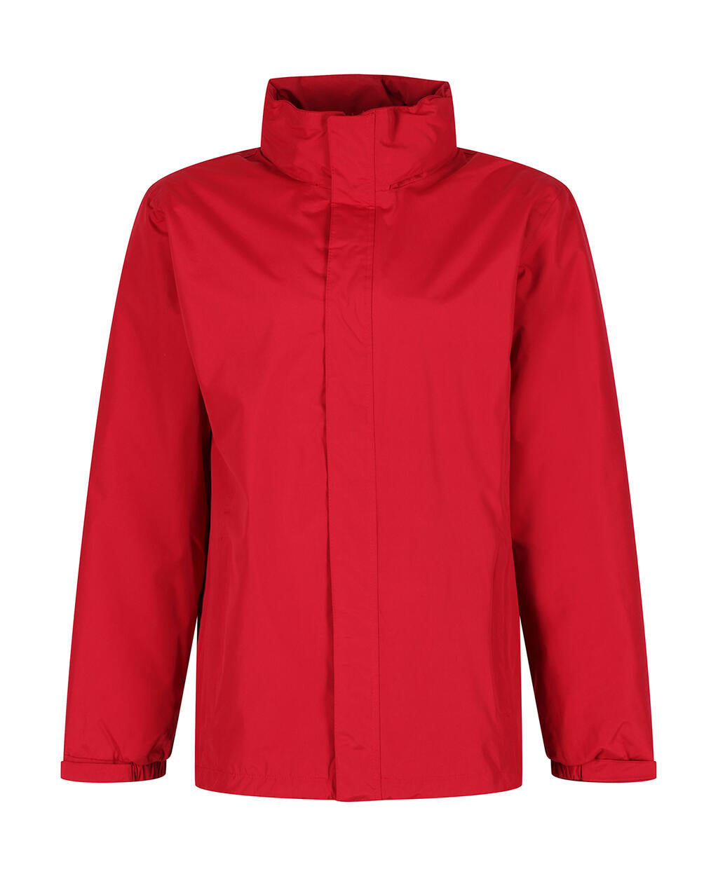 Ardmore Jacket in Farbe Classic Red