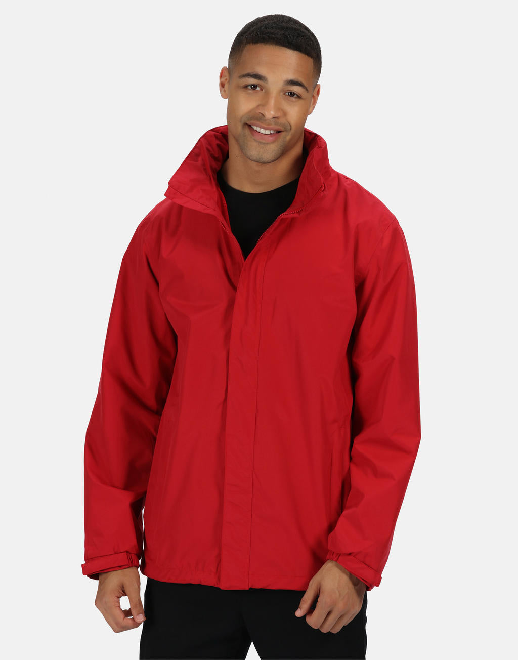 Ardmore Jacket in Farbe White