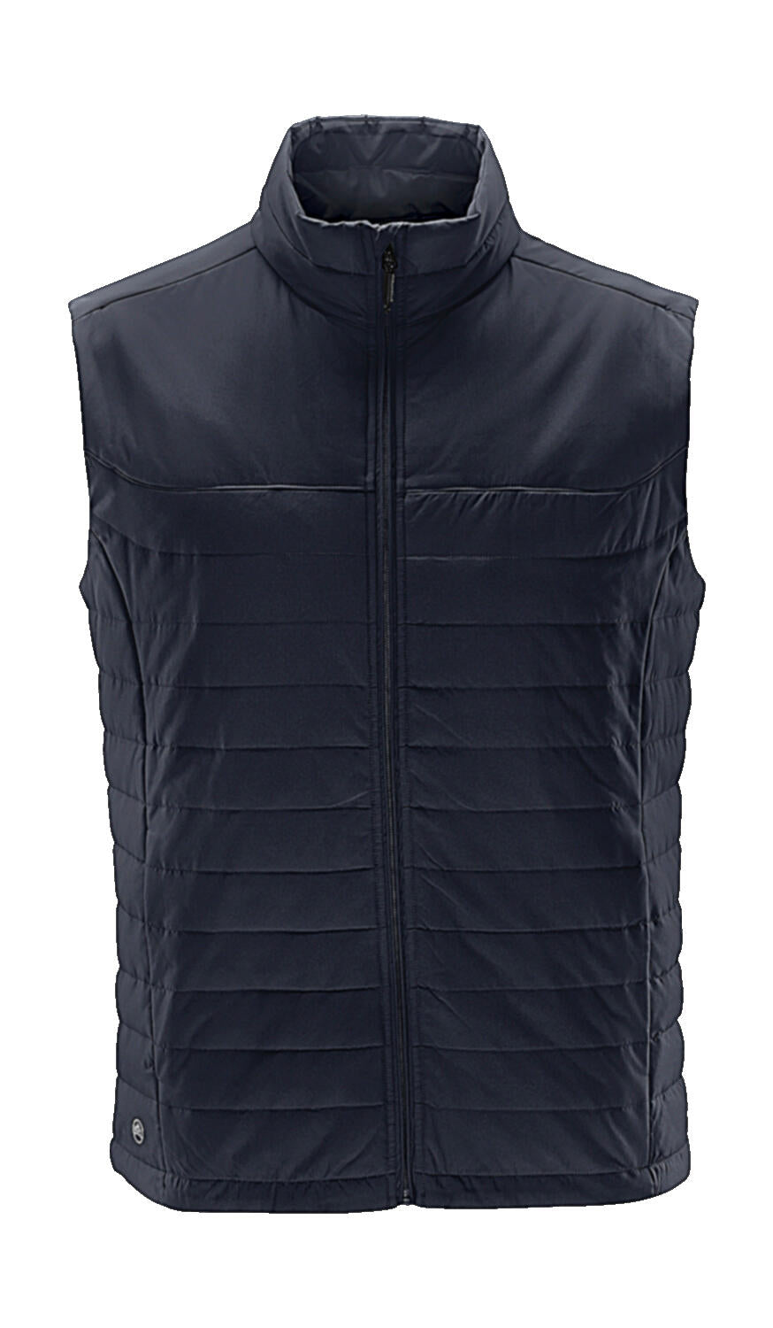 Nautilus Thermal Bodywarmer in Farbe Navy