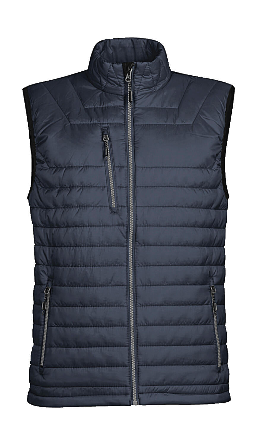 Gravity Thermal Bodywarmer in Farbe Navy/Charcoal