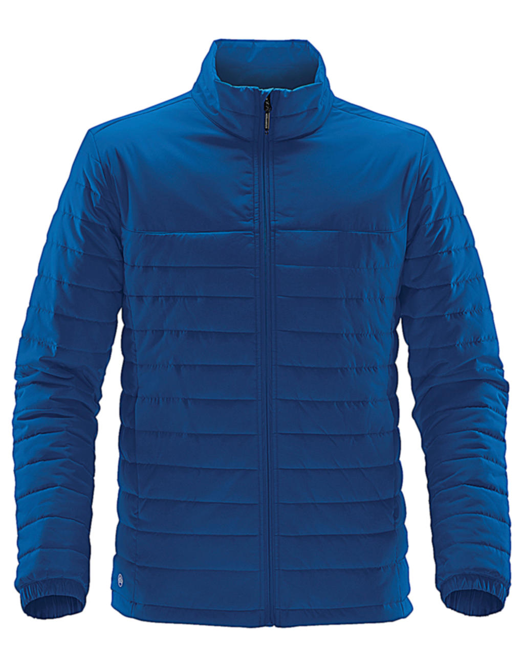 Nautilus Thermal Jacket in Farbe Black