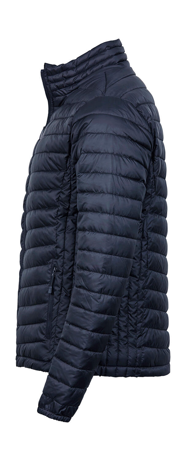 Zepelin Jacket in Farbe Black