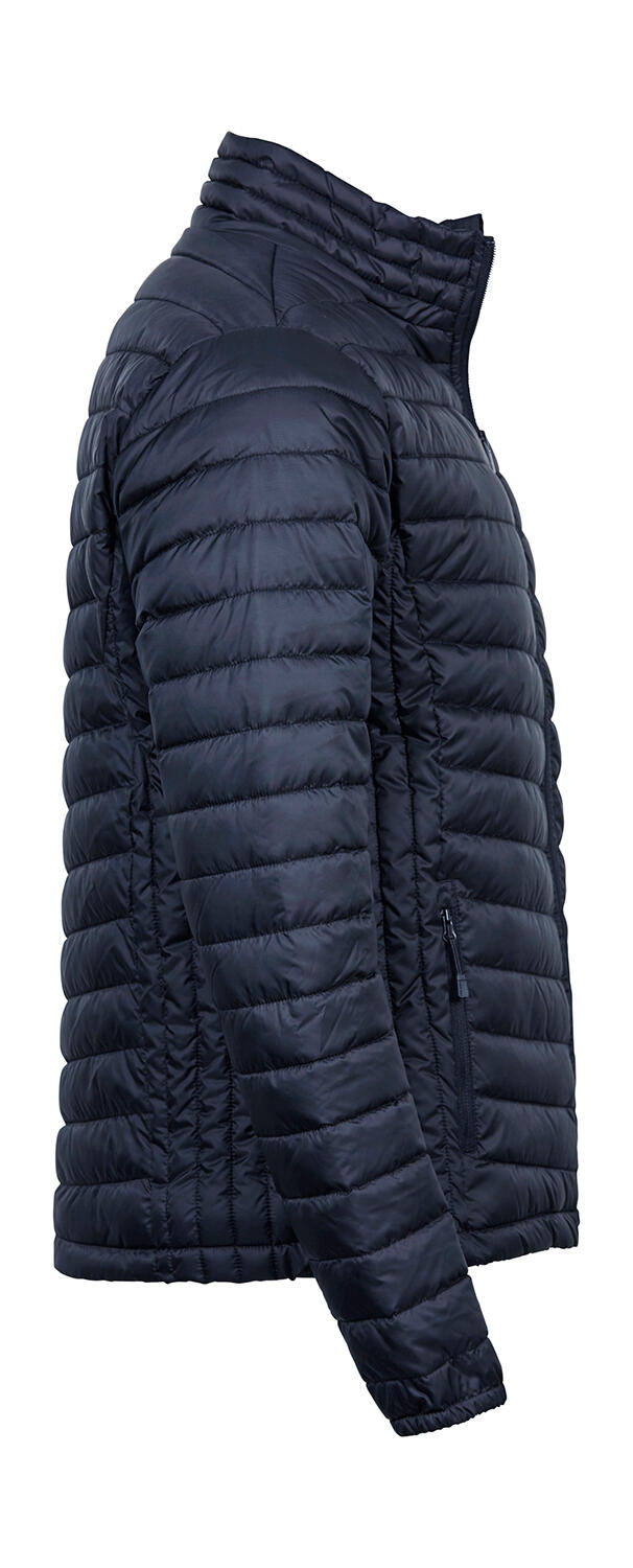 Zepelin Jacket in Farbe Black