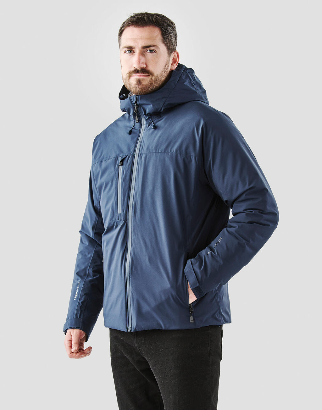 Men's Nostromo Thermal Shell - ShirtStore