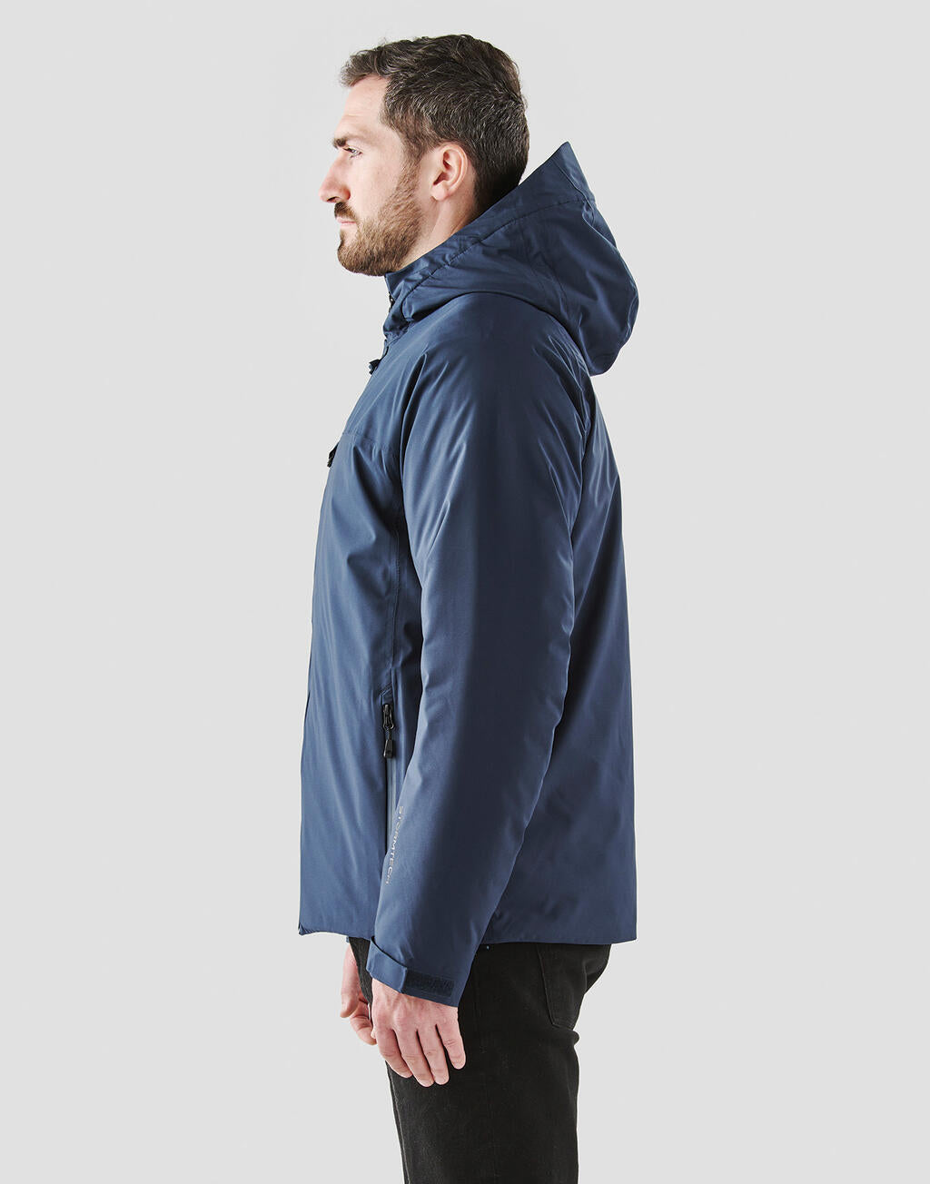 Men's Nostromo Thermal Shell - ShirtStore