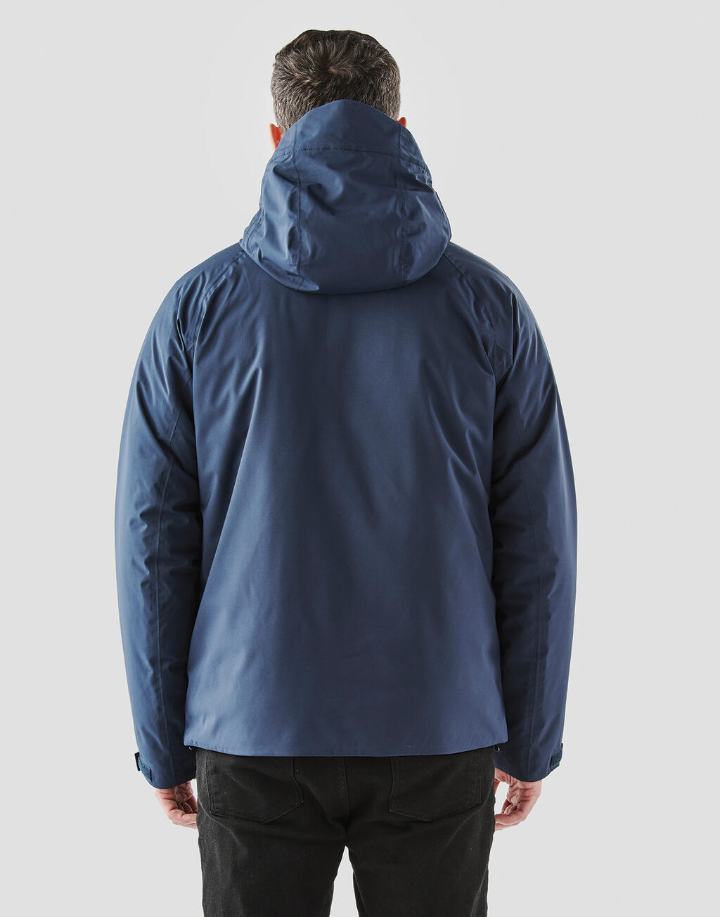 Men's Nostromo Thermal Shell - ShirtStore