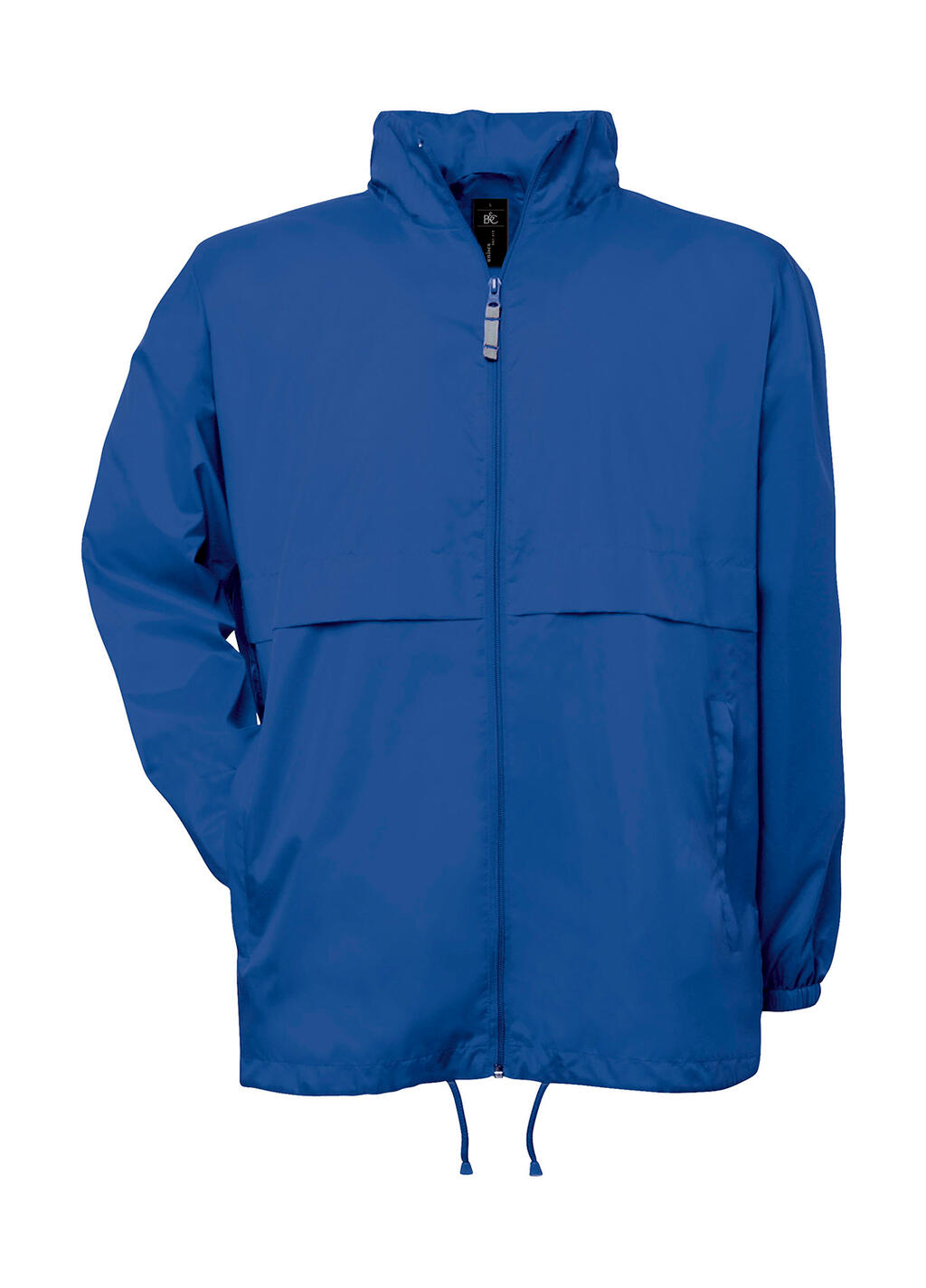 Air Windbreaker in Farbe Royal