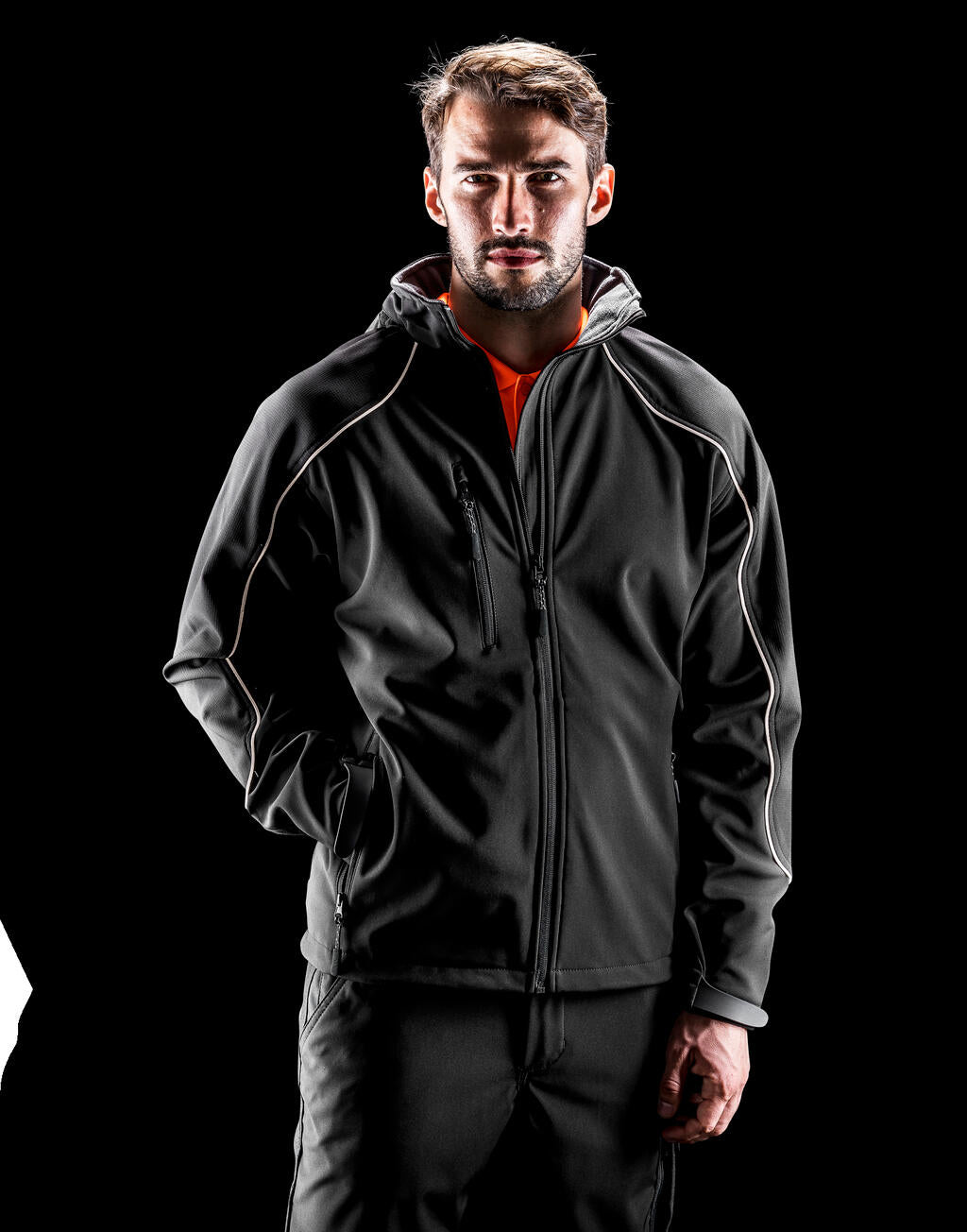 Lance Bodywarmer - ShirtStore