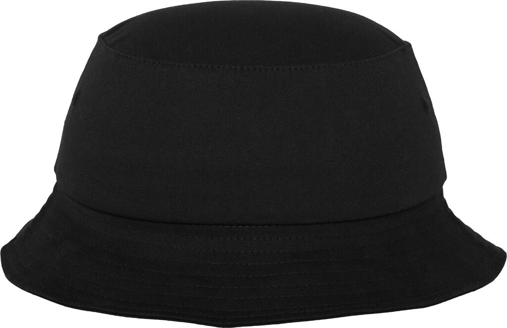 Flexfit Cotton Twill Bucket Hat - ShirtStore