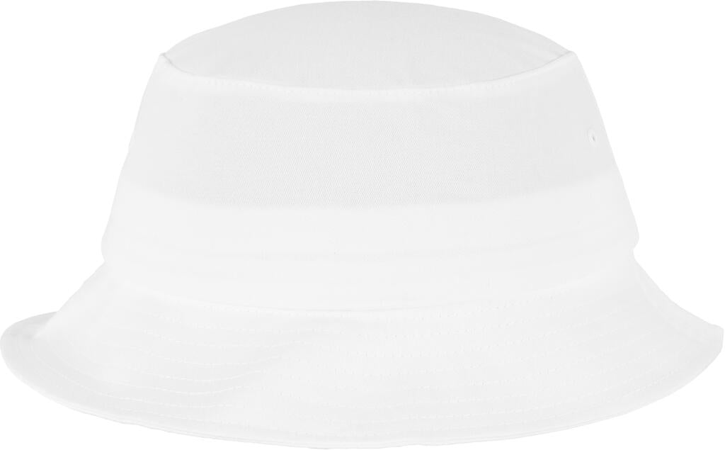 Flexfit Cotton Twill Bucket Hat - ShirtStore