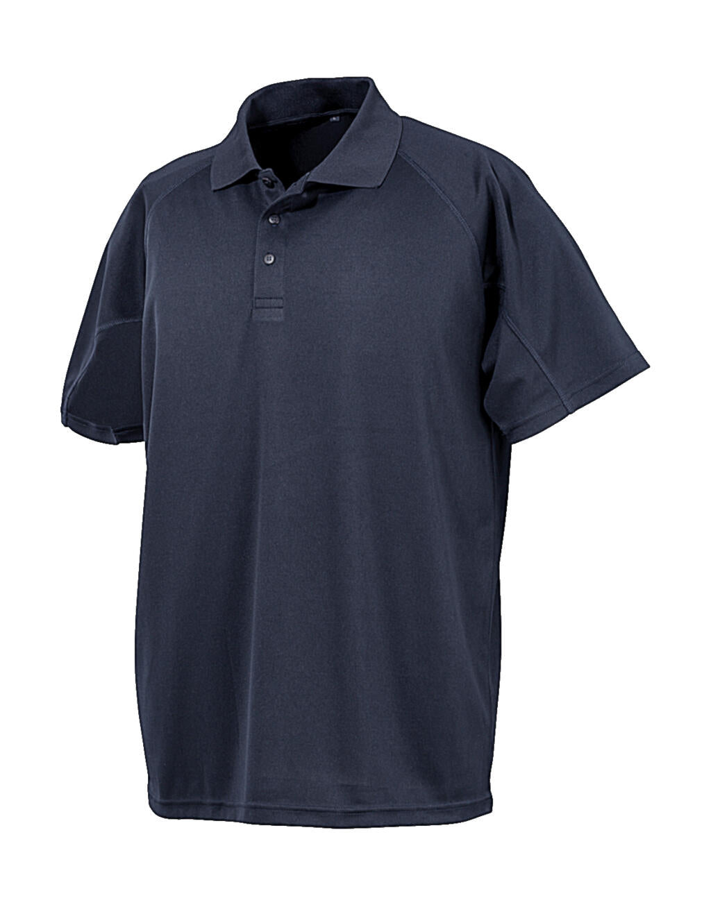 Performance Aircool Polo in Farbe Navy