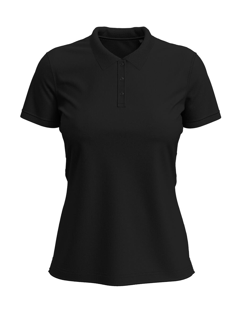 Stretch Polo for women - ShirtStore