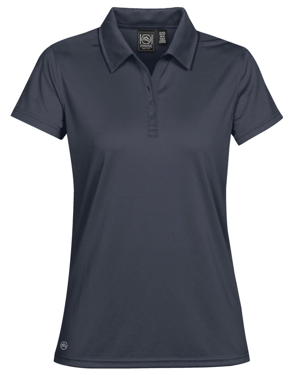 Stormtech Womens H2X DRY Polo - ShirtStore