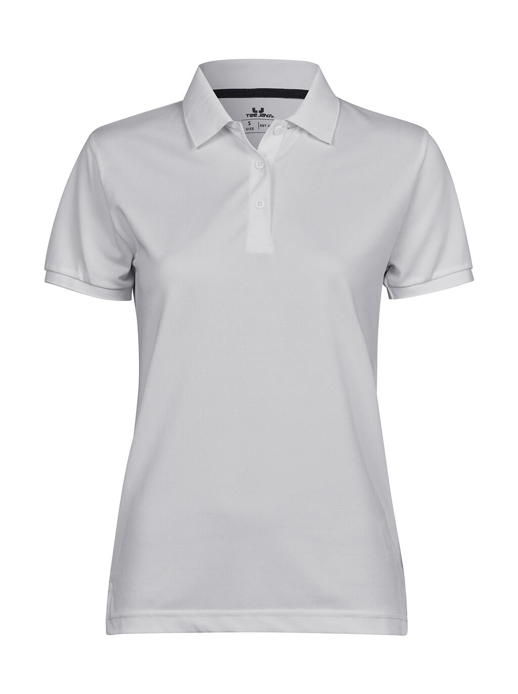 Womens Club Polo - ShirtStore