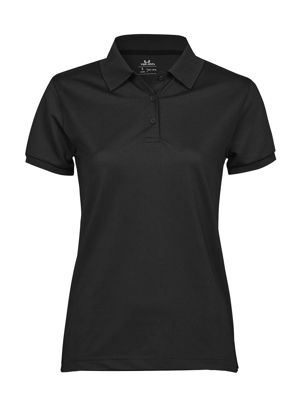 Womens Club Polo - ShirtStore