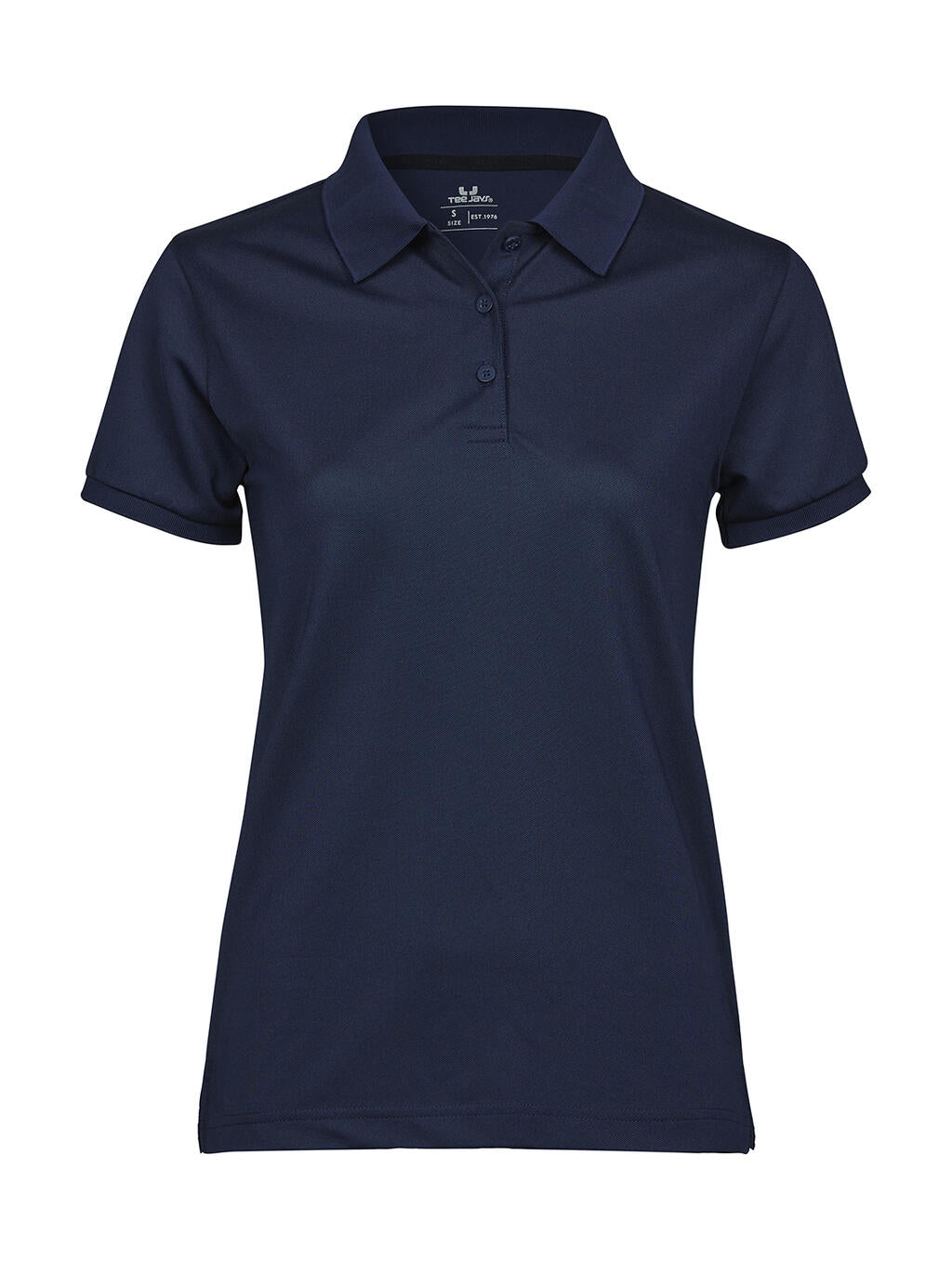 Womens Club Polo - ShirtStore