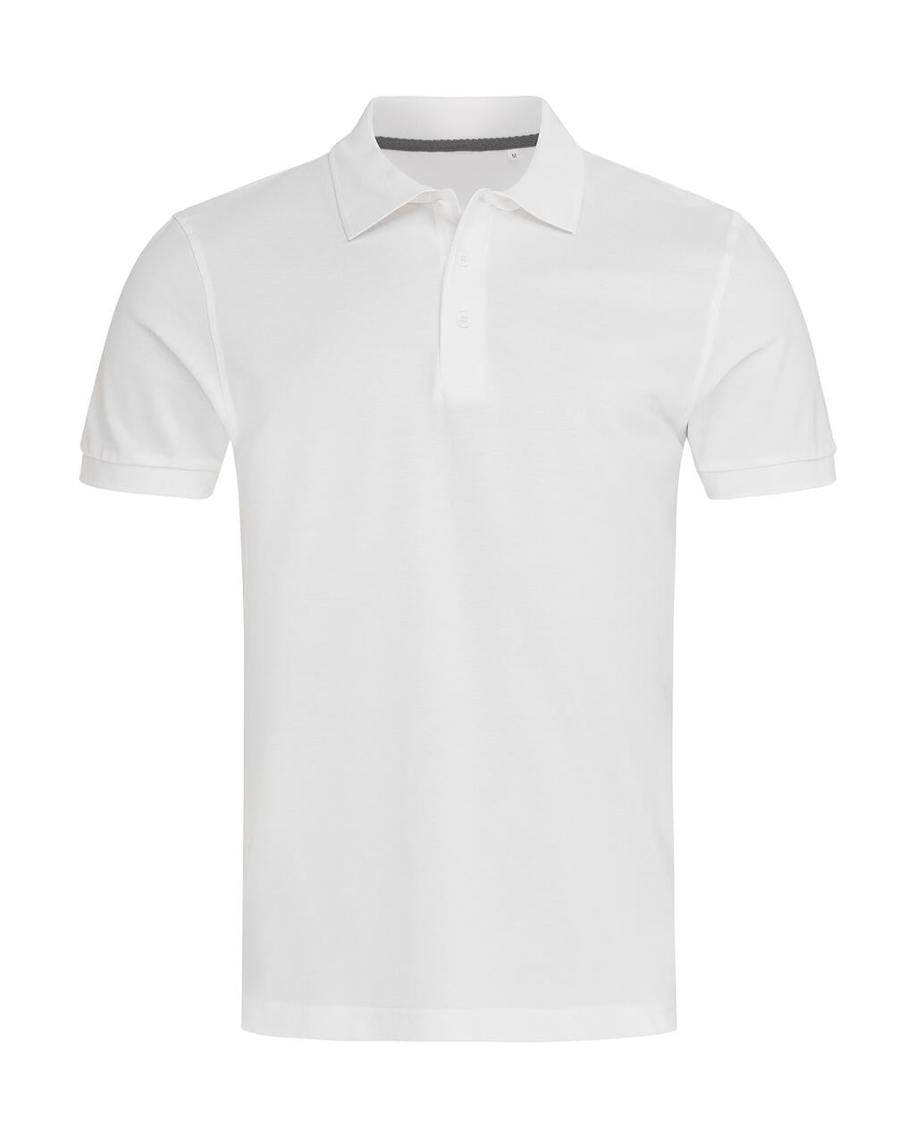 Harper Polo in Farbe White