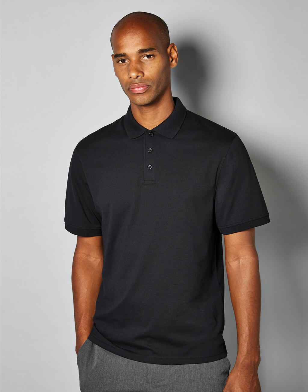 Regular Fit Superwash® 60º Jersey Polo - ShirtStore