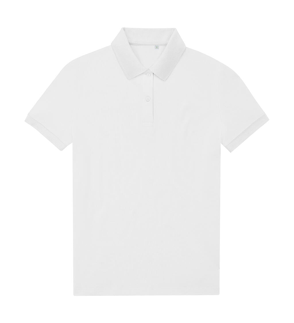 My Eco Polo 65/35 /Women_° - ShirtStore