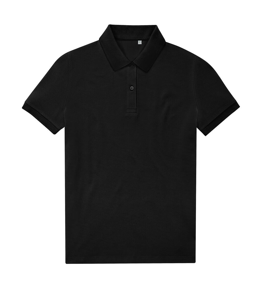 My Eco Polo 65/35 /Women_° - ShirtStore
