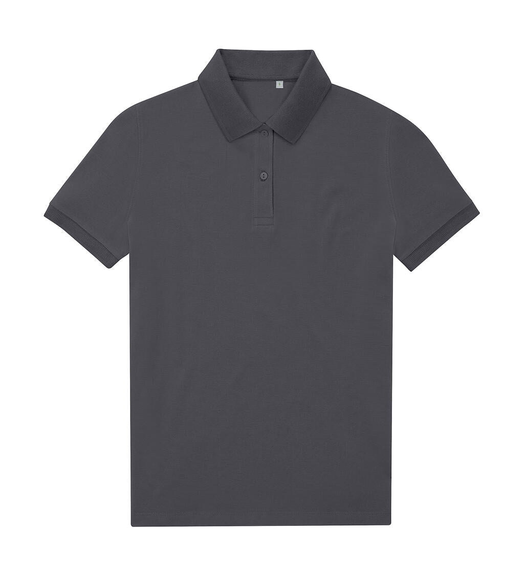 My Eco Polo 65/35 /Women_° - ShirtStore
