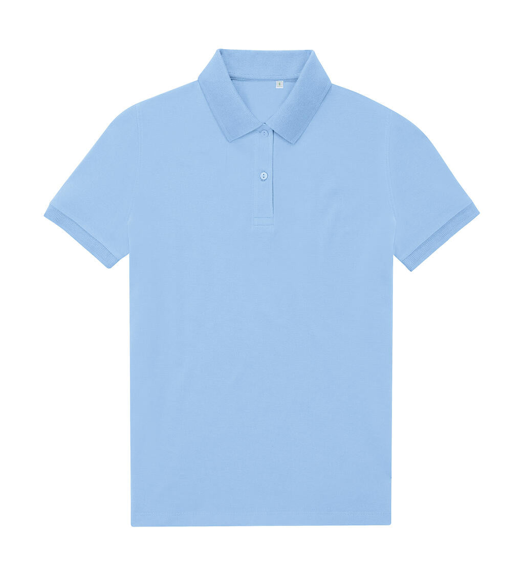 My Eco Polo 65/35 /Women_° - ShirtStore
