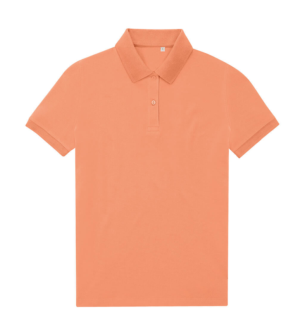 My Eco Polo 65/35 /Women_° - ShirtStore