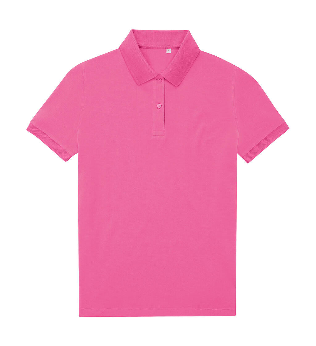 My Eco Polo 65/35 /Women_° - ShirtStore