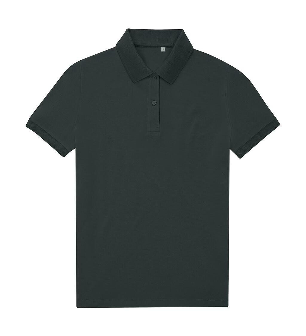 My Eco Polo 65/35 /Women_° - ShirtStore