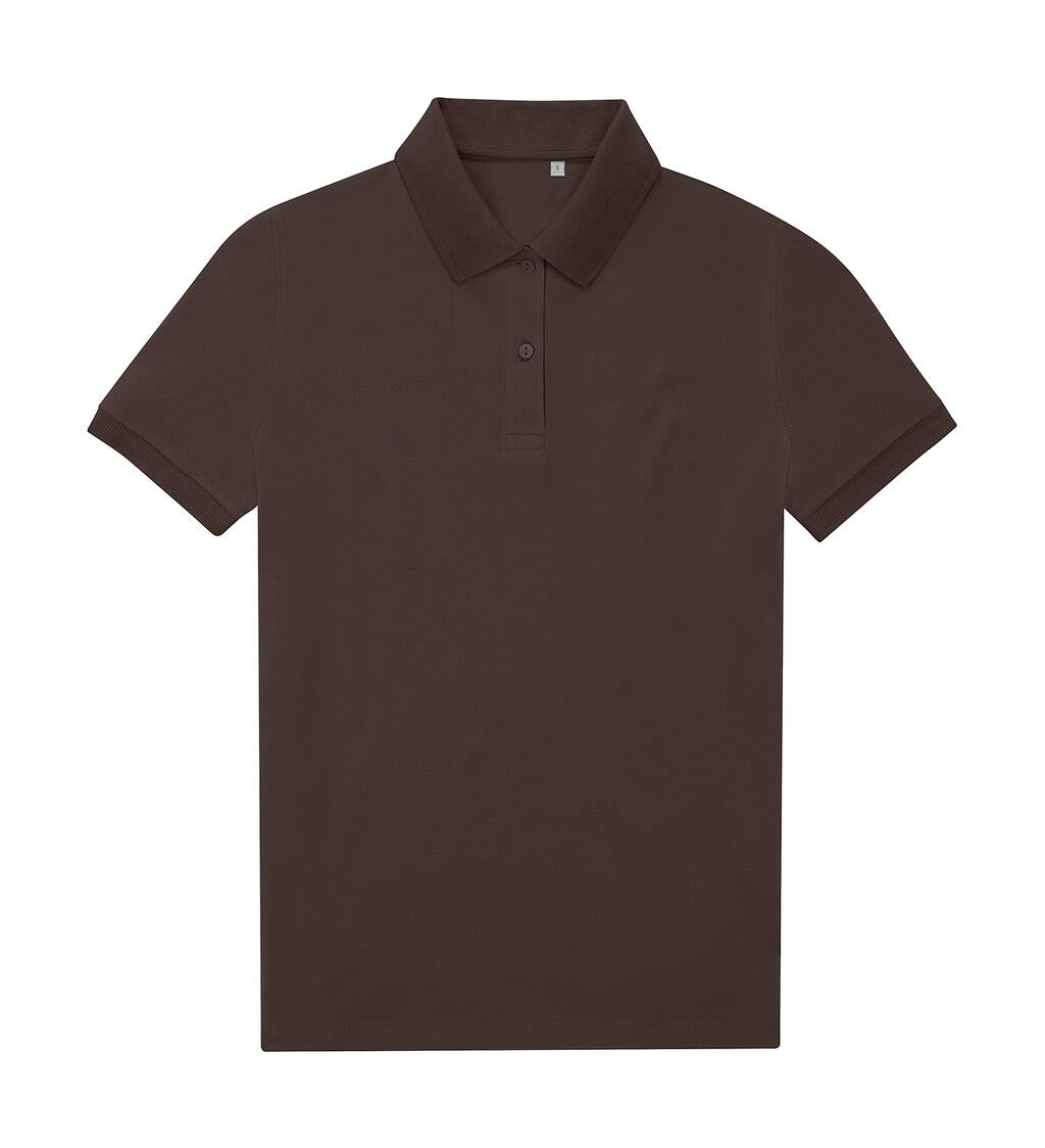 My Eco Polo 65/35 /Women_° - ShirtStore