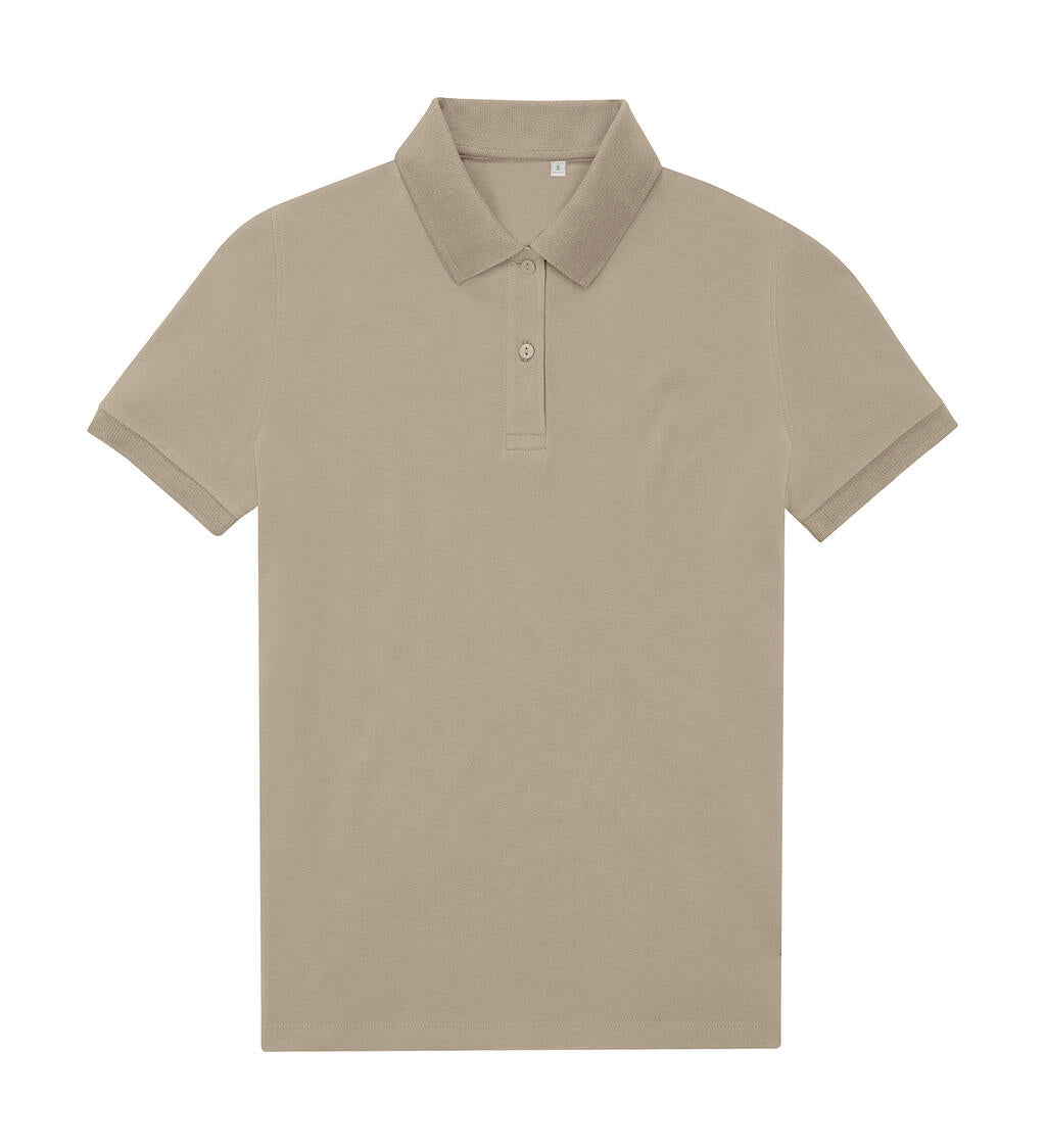 My Eco Polo 65/35 /Women_° - ShirtStore