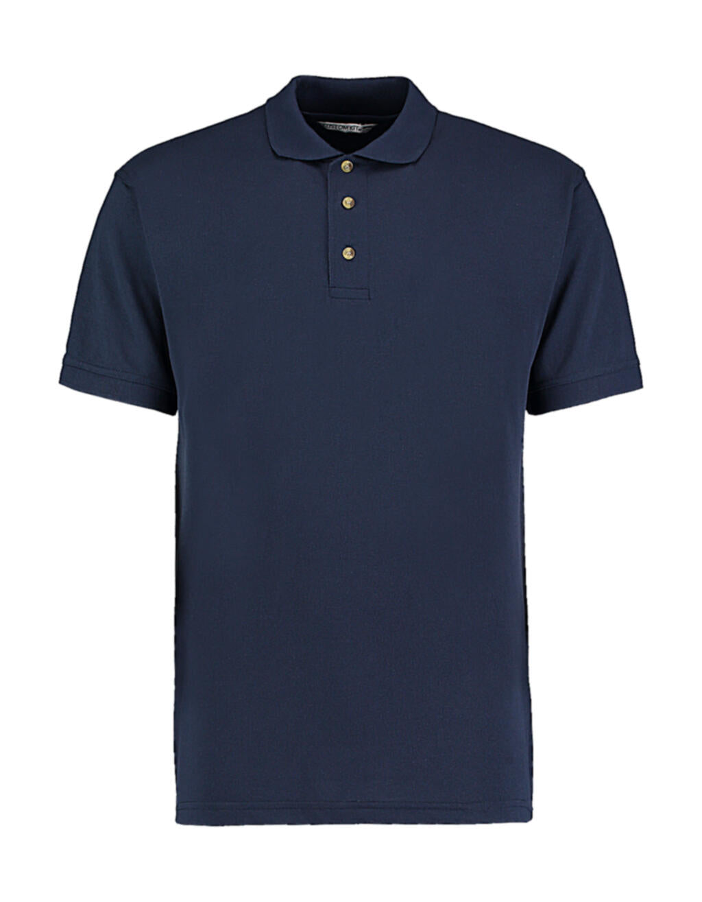 Classic Fit Workwear Polo Superwash® 60º in Farbe Navy