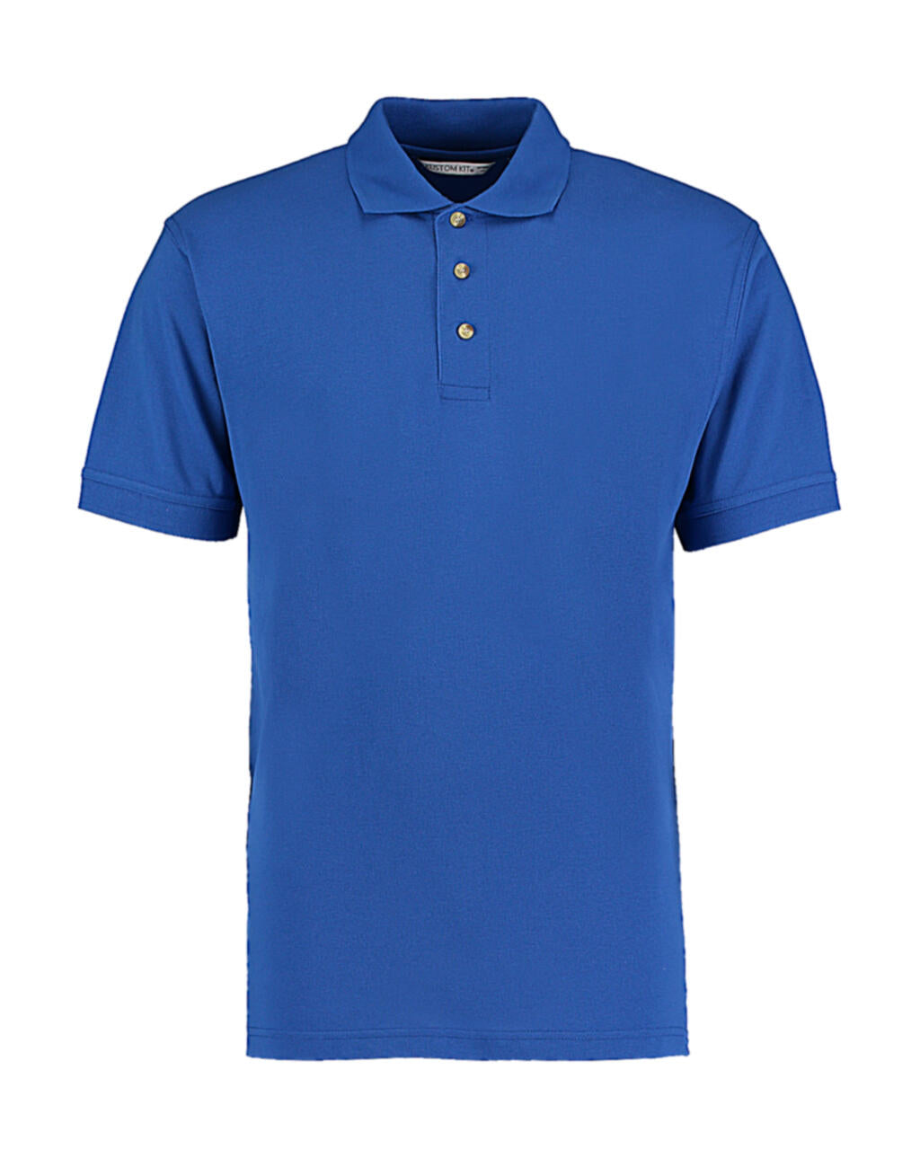 Classic Fit Workwear Polo Superwash® 60º in Farbe Royal