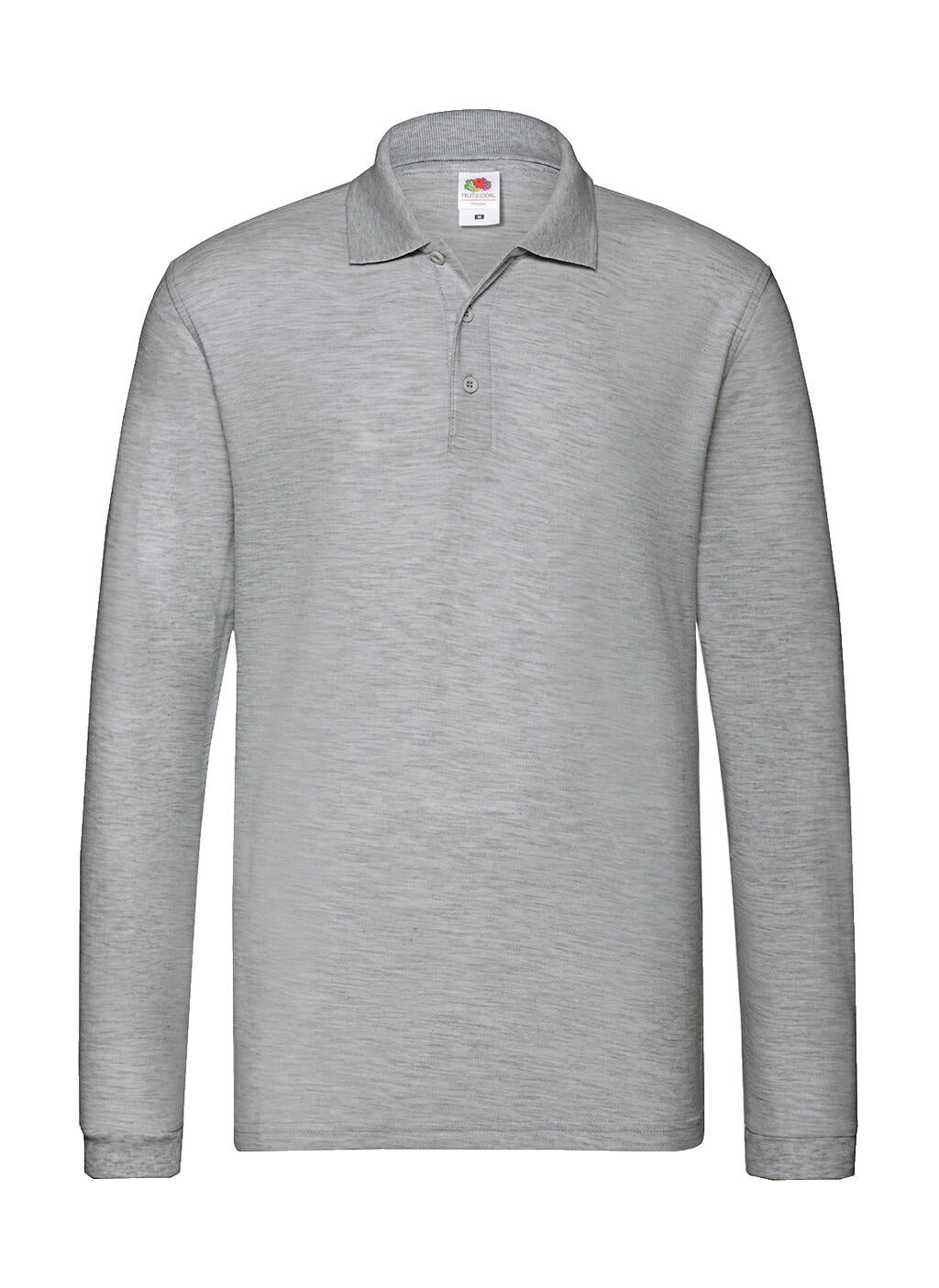 Premium Long Sleeve Polo - ShirtStore