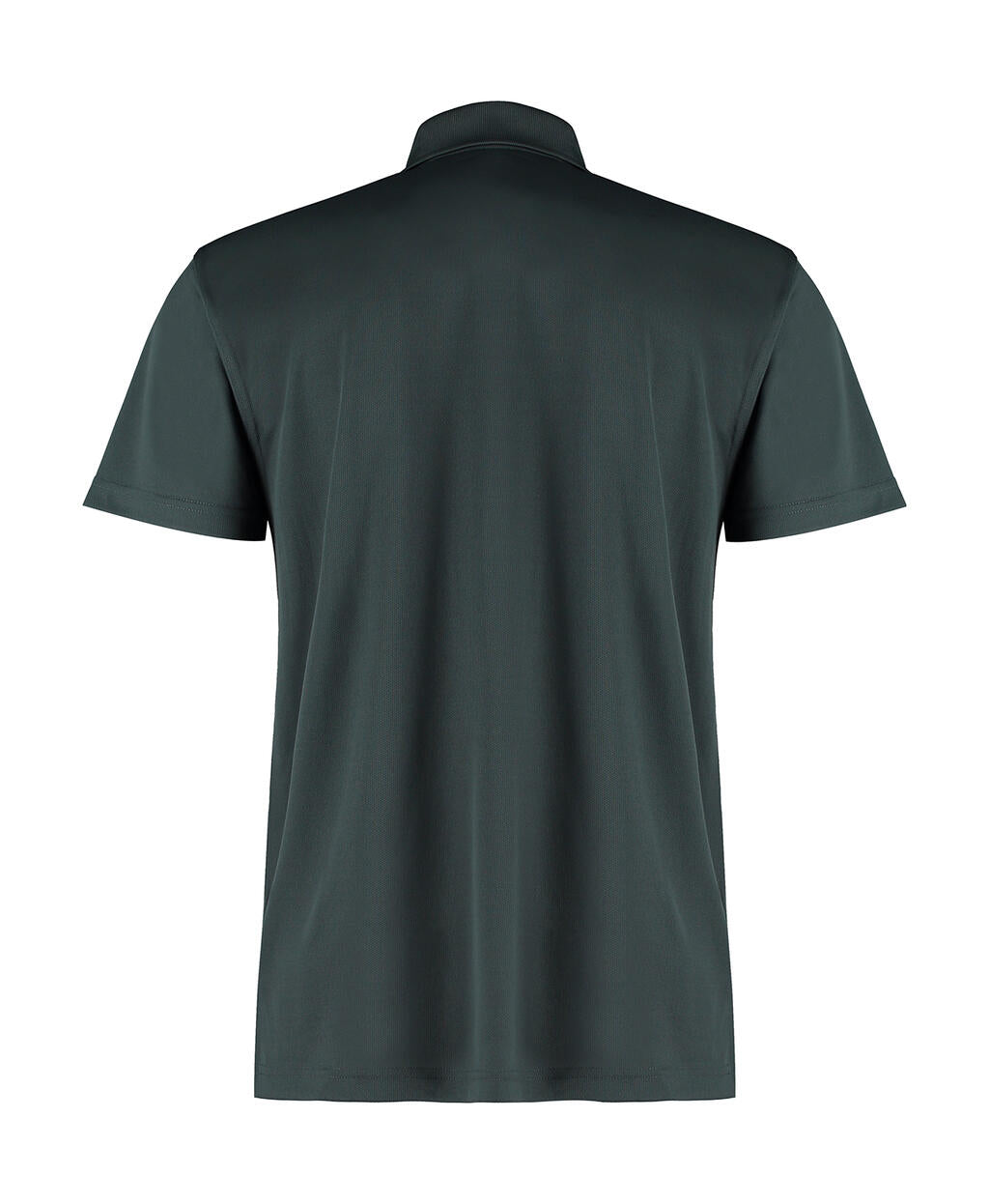 Regular Fit Cooltex® Plus Micro Mesh Polo in Farbe White