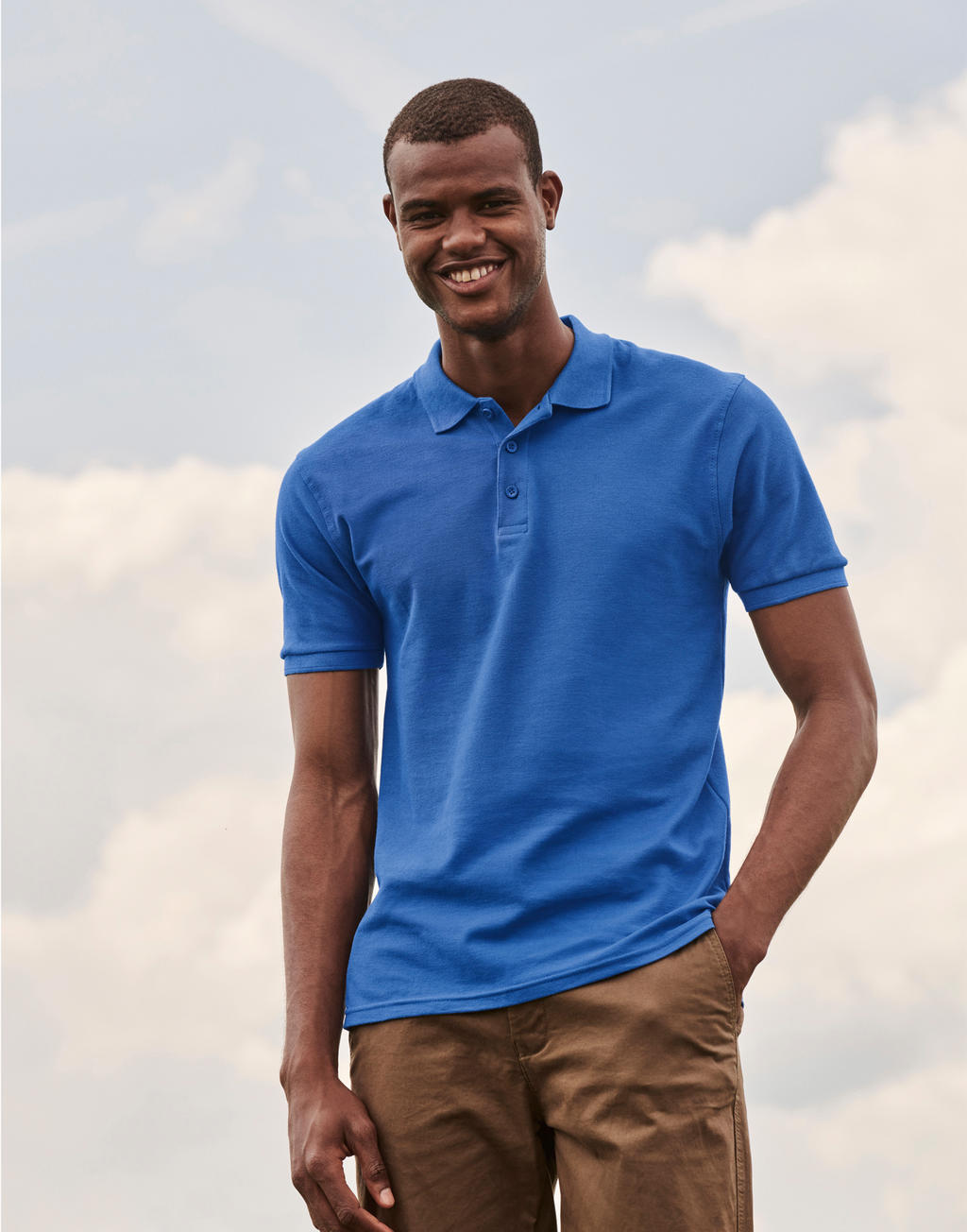 Premium Polo - ShirtStore