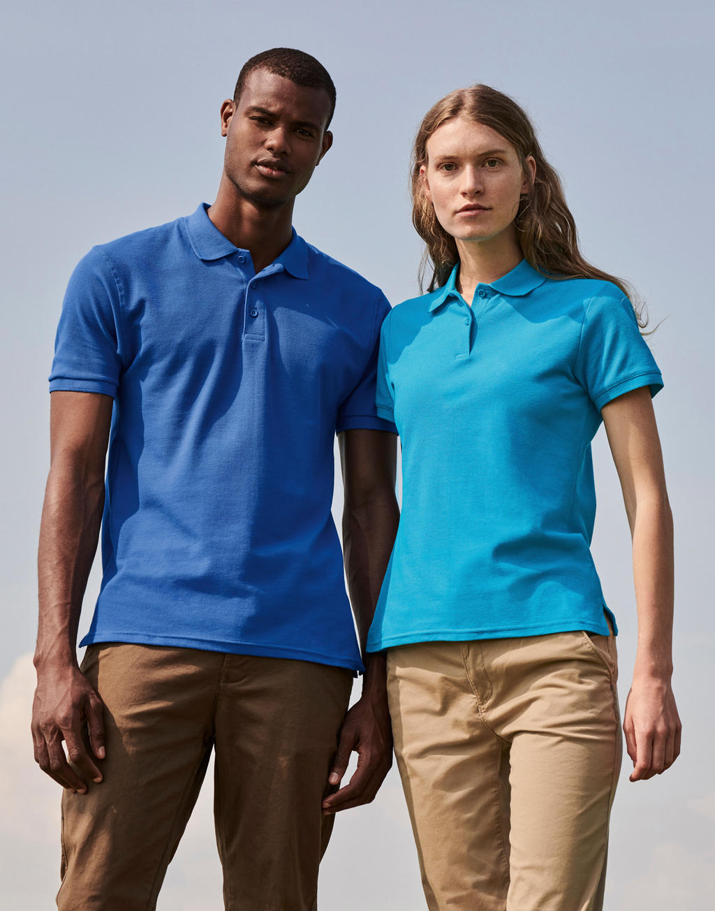 Premium Polo - ShirtStore