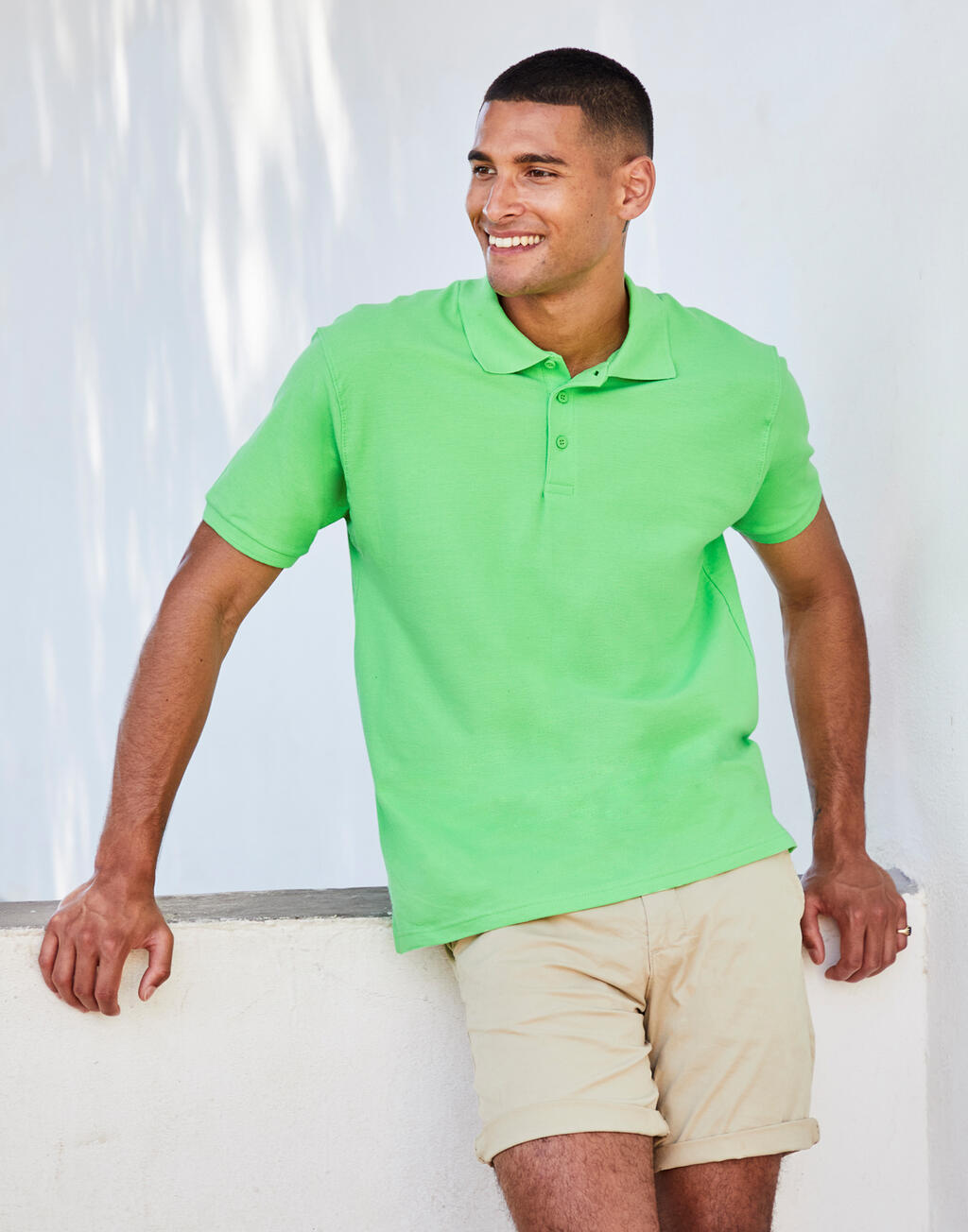 Premium Polo - ShirtStore