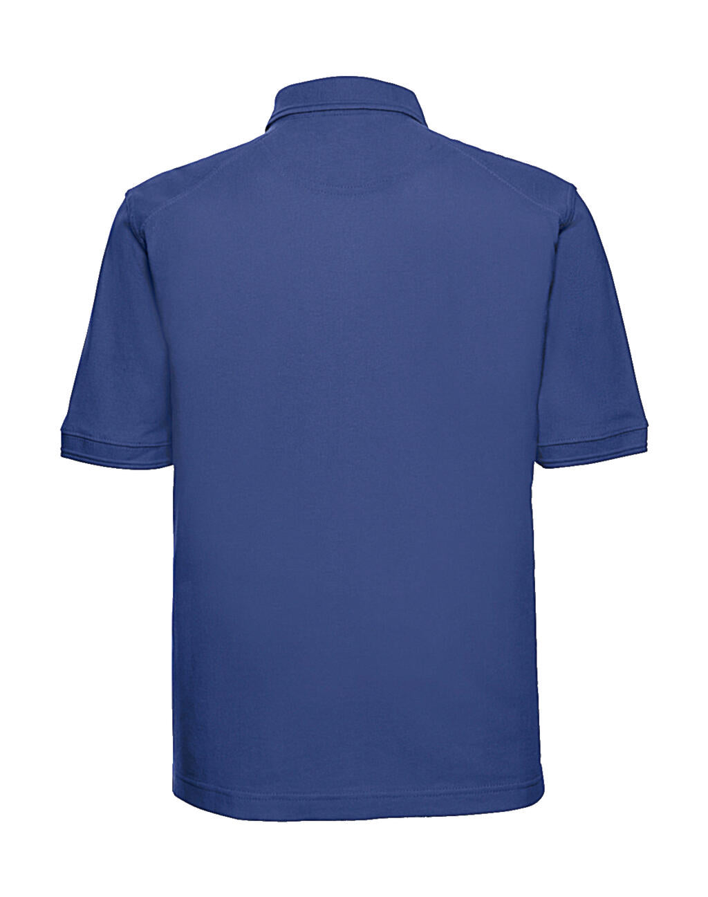Heavy Duty Workwear Polo in Farbe White