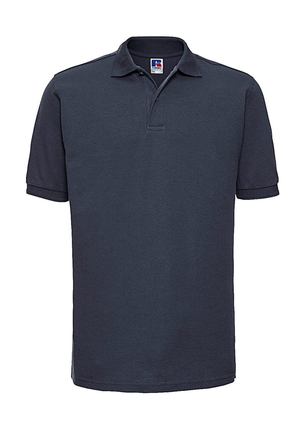 Hardwearing Polo - up to 4XL in Farbe French Navy
