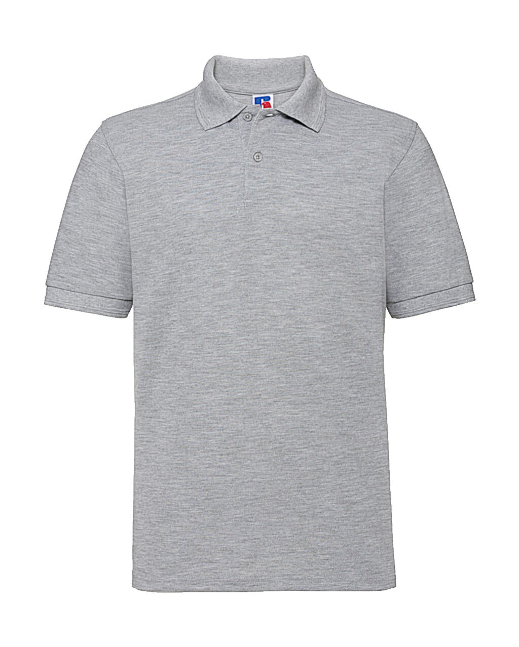 Hardwearing Polo - up to 4XL in Farbe Light Oxford