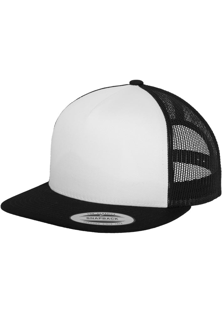 Classic Trucker Cap - ShirtStore
