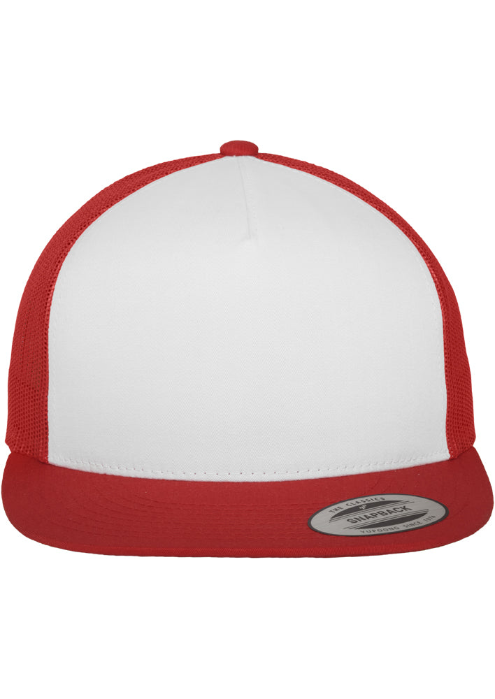 Classic Trucker Cap - ShirtStore