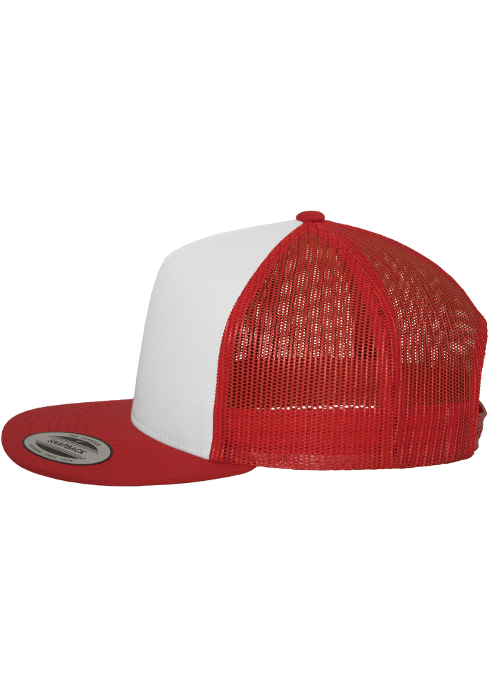 Classic Trucker Cap - ShirtStore