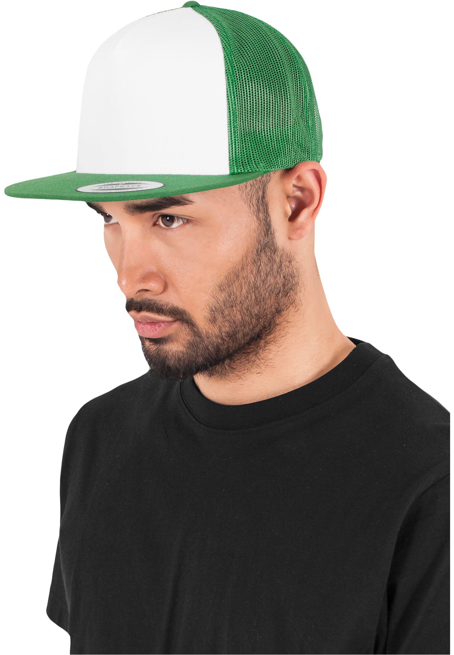 Classic Trucker Cap - ShirtStore