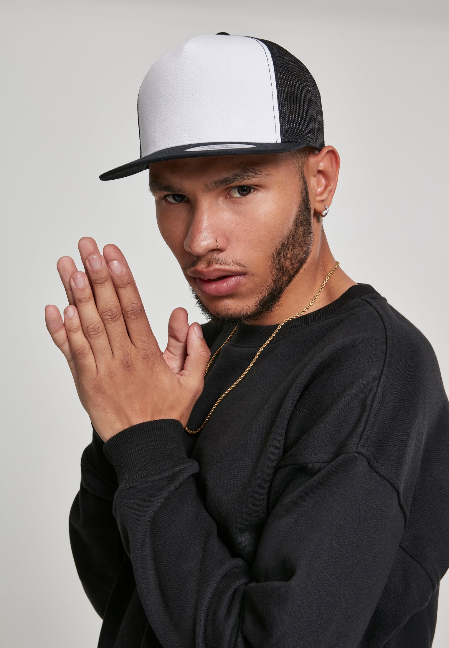 Classic Trucker Cap - ShirtStore